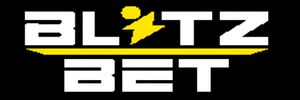 blitzbet casino logo