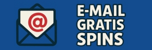email casino logo