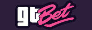 gtbet casino logo