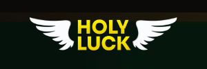 holyluck casino logo
