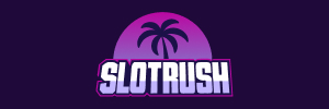 slotrush casino logo