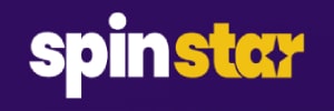 spinstar casino logo