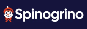 spinogrino casino logo