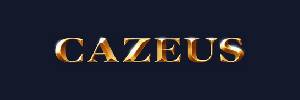 cazeus casino logo