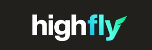 highfly casino logo