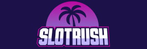 Slotrush Casino logo
