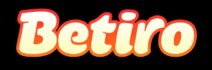 Betiro Casino logo