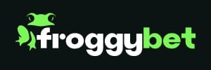 Froggybet logo