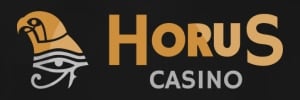 Horuscasino Casino logo