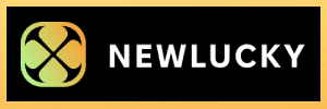 Newlucky Casino logo