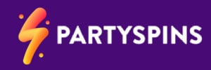 Partyspins Casino logo