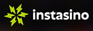 Instasino Casino logo