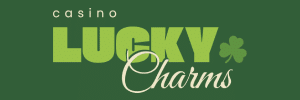 Luckycharms Casino logo
