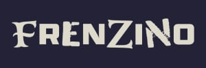 Frenzino logo