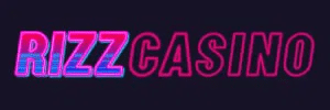 Rizz Casino logo