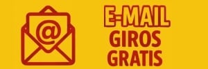 Email Casino logo