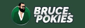 Brucepokies Casino logo