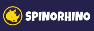 Spinorhino Casino logo