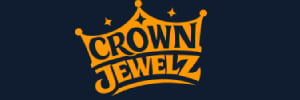 CrownJewelz Casino Logo