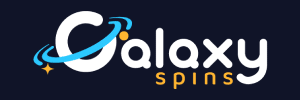 Galaxyspins Casino logo