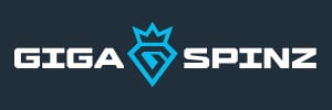 Gigaspinz Casino logo