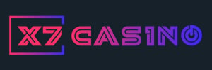 x7casino Casino logo