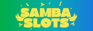 Sambaslots logo