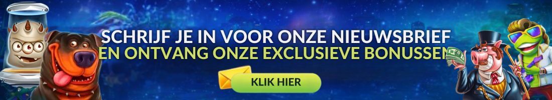 beterebonus NL desktop