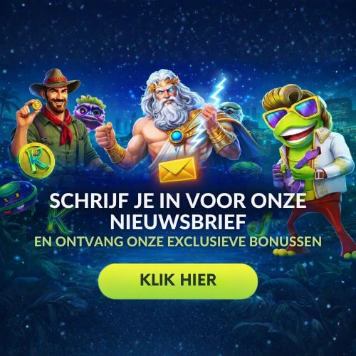 beterebonus NL mobile