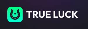 trueluck casino logo